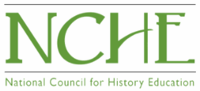 National Council for History Education Logo