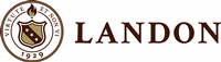 Landon School Logo