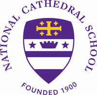 National Cathedral School Logo